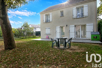 achat maison mtlhery 91310