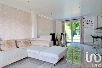 achat maison mtlhery 91310