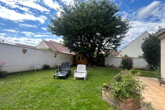 achat maison mtlhery 91310