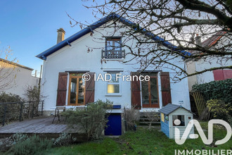 achat maison mtlhery 91310