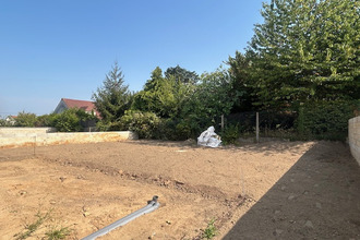 achat maison mtlhery 91310