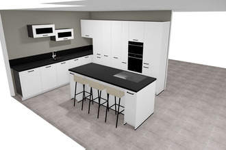 achat maison mtlhery 91310