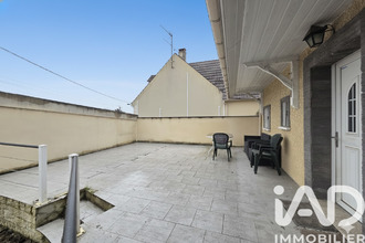 achat maison mtlhery 91310