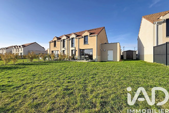 achat maison mtlhery 91310