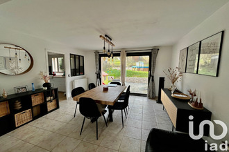 achat maison mtlhery 91310