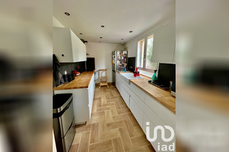 achat maison mtlhery 91310