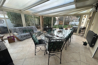 achat maison mtlhery 91310