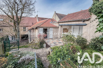 achat maison mtlhery 91310