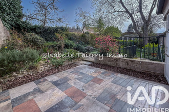 achat maison mtlhery 91310