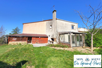 achat maison mtlhery 91310