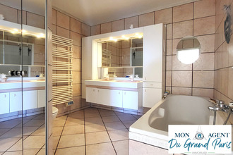 achat maison mtlhery 91310