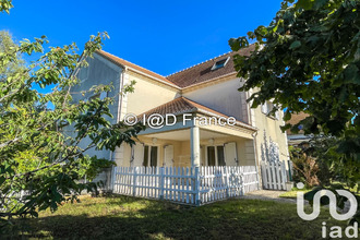 achat maison mtlhery 91310