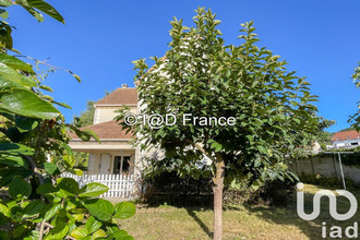 achat maison mtlhery 91310