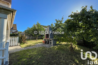 achat maison mtlhery 91310