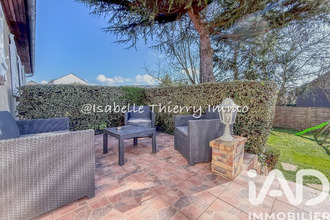 achat maison mtlhery 91310