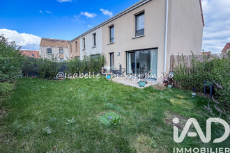 achat maison mtlhery 91310