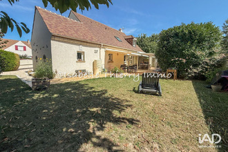 achat maison mtlhery 91310