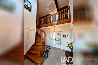 achat maison mtlhery 91310