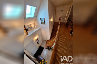 achat maison mtlhery 91310