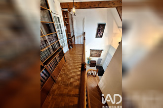 achat maison mtlhery 91310