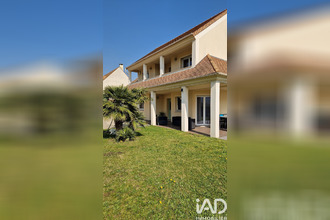 achat maison mtlhery 91310