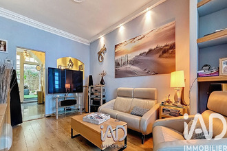 achat maison mtlhery 91310