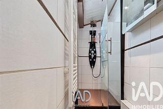 achat maison mtlhery 91310