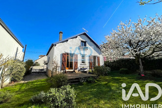 achat maison mtlhery 91310