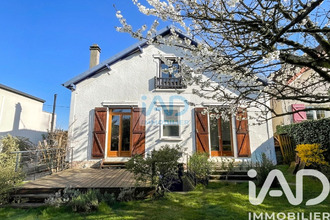 achat maison mtlhery 91310