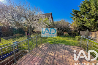 achat maison mtlhery 91310