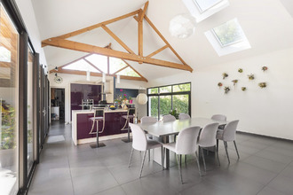 achat maison mtlhery 91310