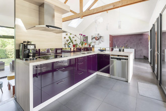 achat maison mtlhery 91310