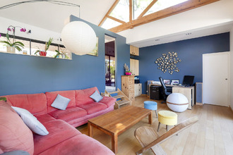 achat maison mtlhery 91310