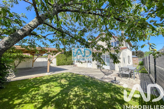 achat maison mtlhery 91310