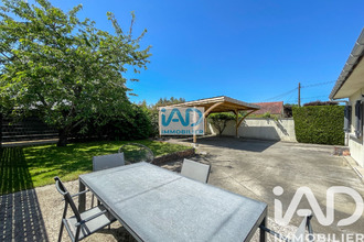 achat maison mtlhery 91310