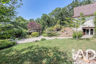 achat maison mtlhery 91310