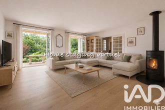 achat maison mtlhery 91310