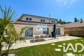 achat maison mtlhery 91310
