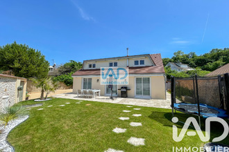 achat maison mtlhery 91310