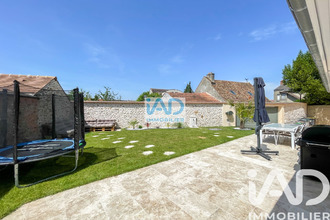 achat maison mtlhery 91310