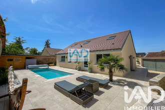 achat maison mtlhery 91310