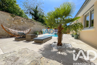 achat maison mtlhery 91310