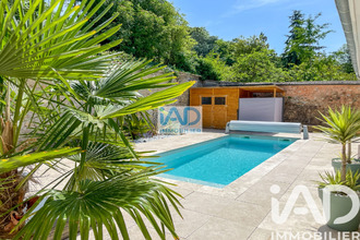 achat maison mtlhery 91310