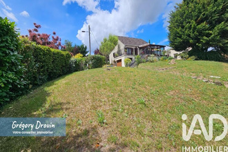 achat maison mtlhery 91310