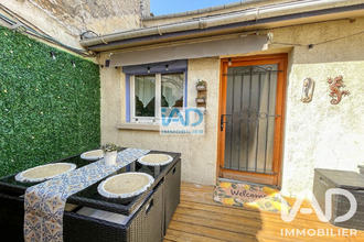 achat maison mtlhery 91310