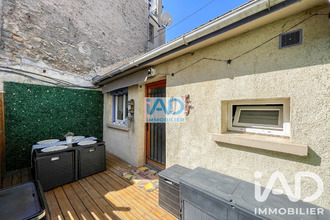 achat maison mtlhery 91310