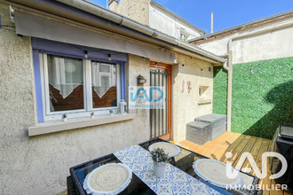 achat maison mtlhery 91310