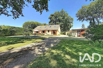 achat maison mtlhery 91310