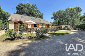 achat maison mtlhery 91310