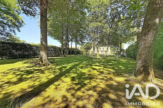 achat maison mtlhery 91310